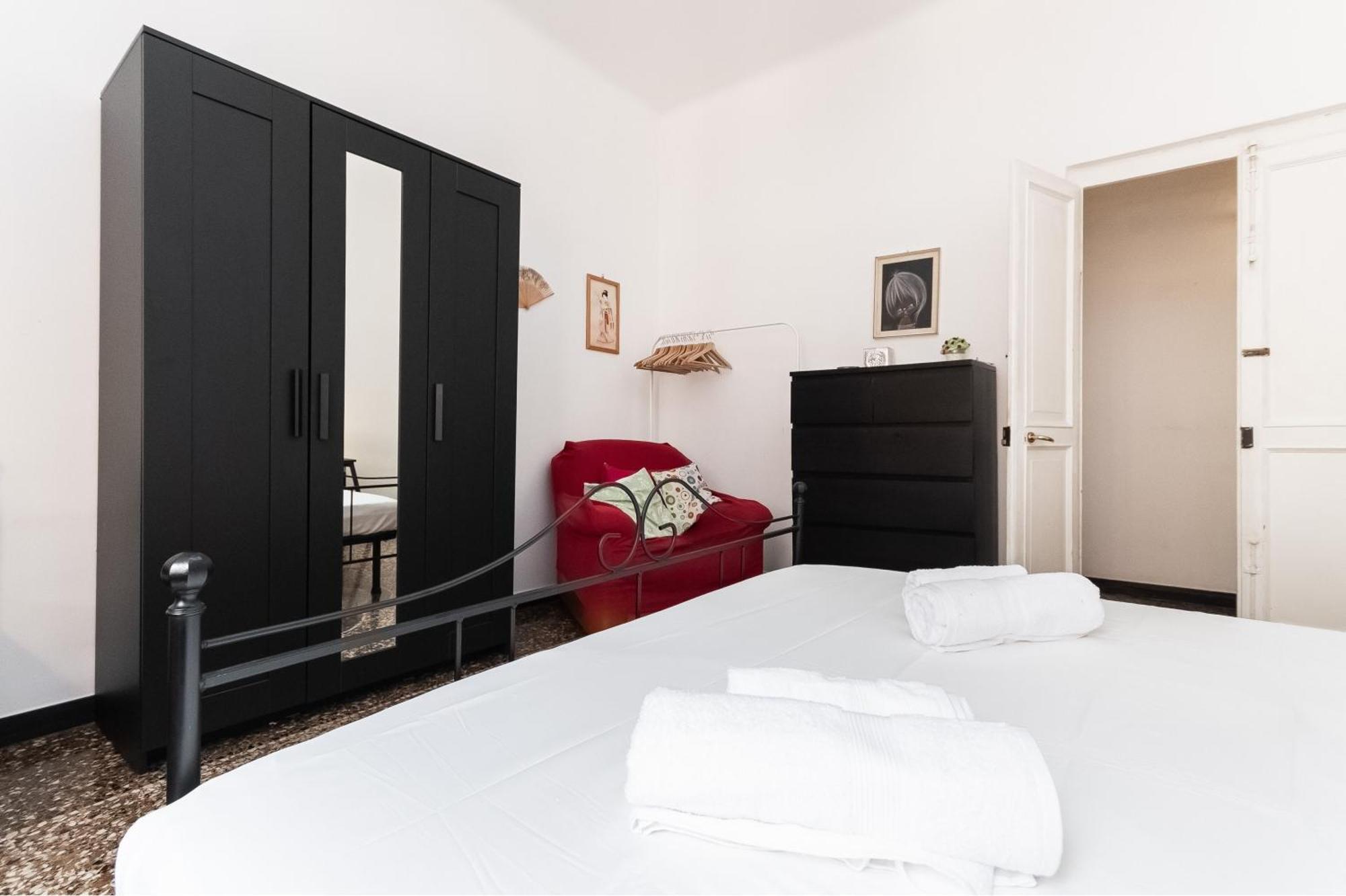 Apartment Mysa