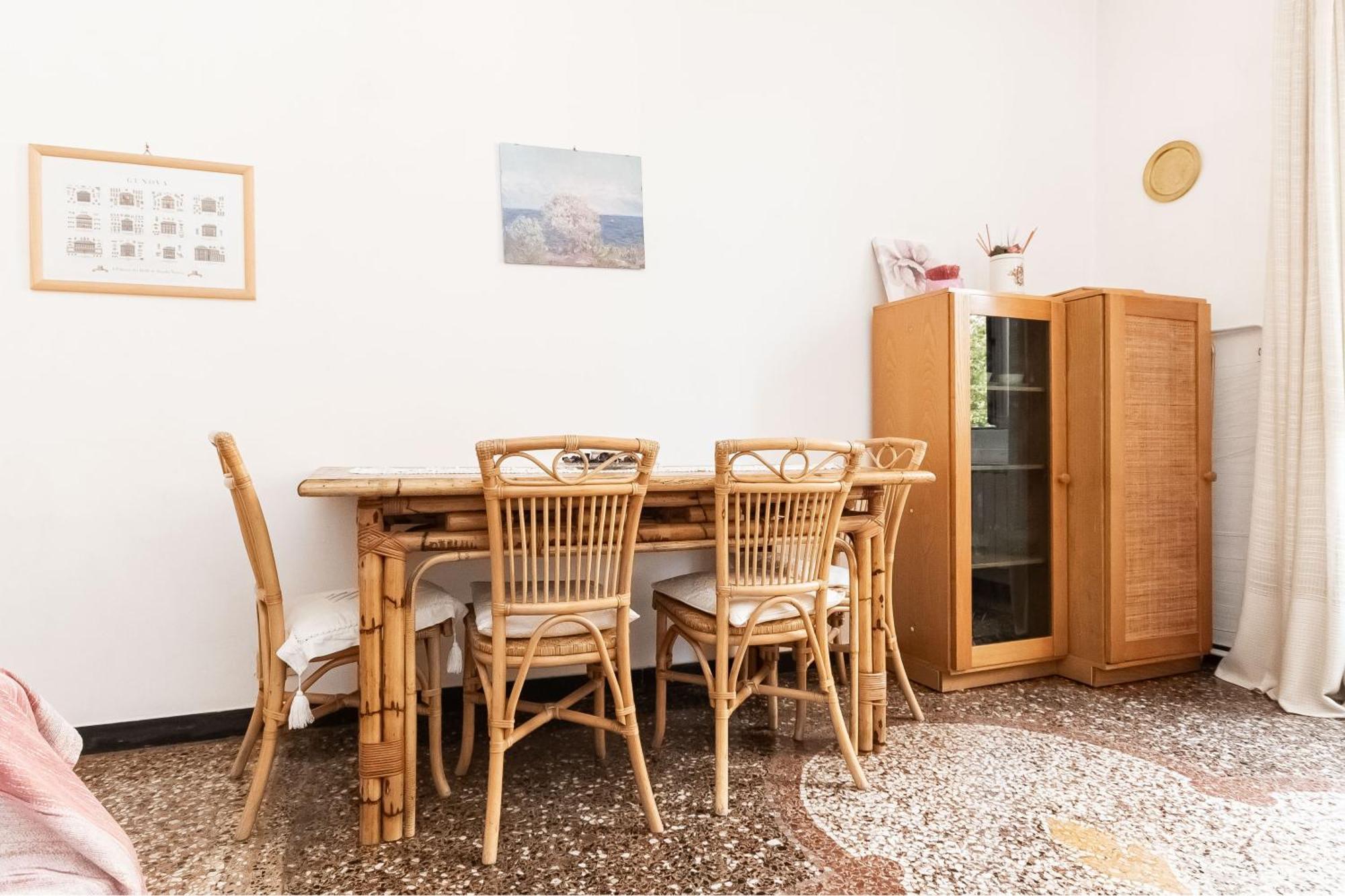 Appartamento Mysa